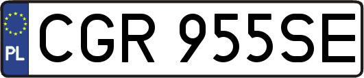 CGR955SE