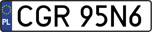 CGR95N6