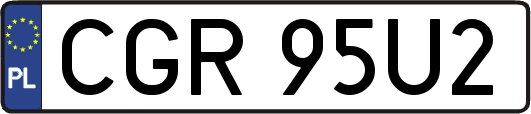 CGR95U2