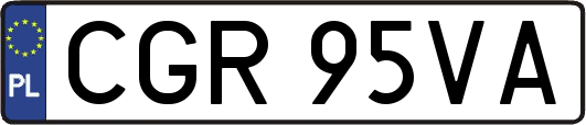 CGR95VA