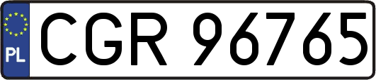 CGR96765