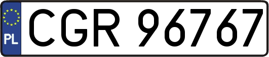 CGR96767