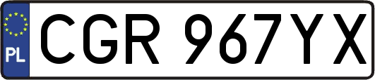CGR967YX