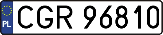 CGR96810