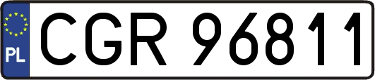 CGR96811