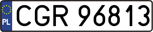 CGR96813