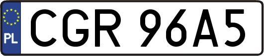 CGR96A5