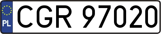 CGR97020