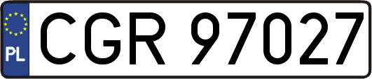 CGR97027