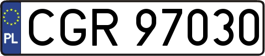 CGR97030