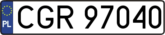 CGR97040