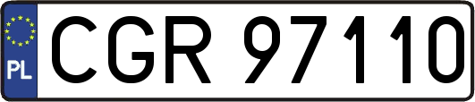 CGR97110