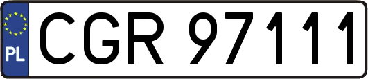 CGR97111