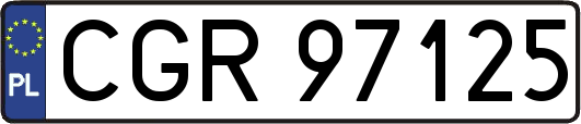 CGR97125
