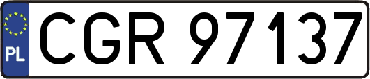 CGR97137