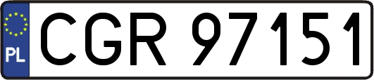 CGR97151