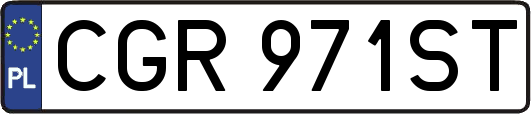 CGR971ST