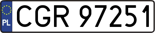 CGR97251