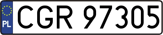CGR97305