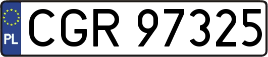 CGR97325