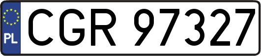 CGR97327