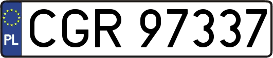 CGR97337