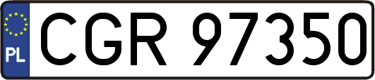 CGR97350