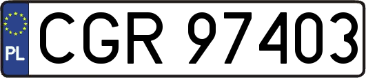 CGR97403