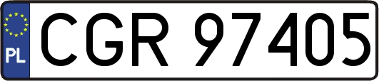 CGR97405