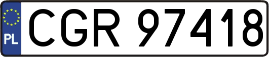 CGR97418