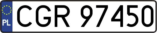 CGR97450