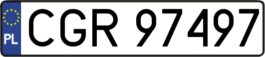 CGR97497