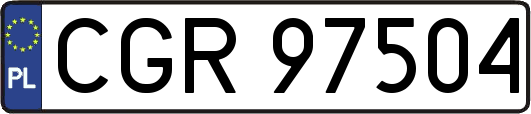 CGR97504