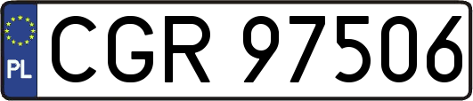 CGR97506