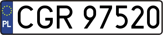 CGR97520