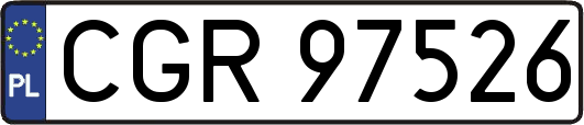 CGR97526