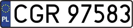 CGR97583