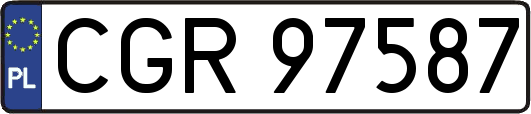 CGR97587