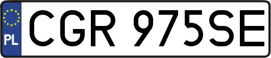 CGR975SE