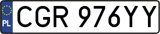 CGR976YY