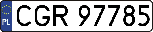 CGR97785