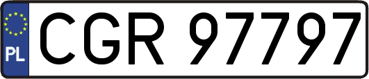 CGR97797