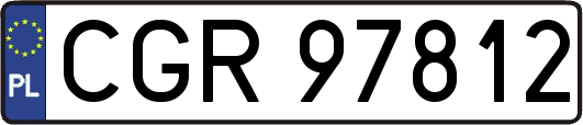 CGR97812