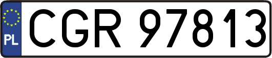CGR97813