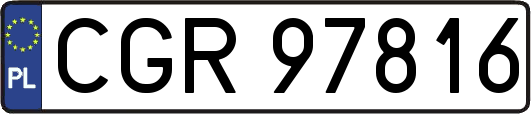CGR97816