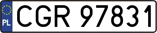 CGR97831