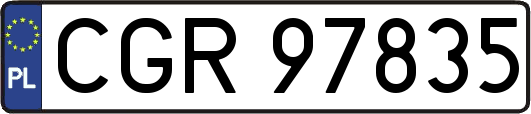 CGR97835