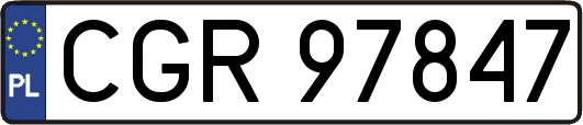 CGR97847