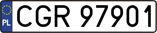 CGR97901