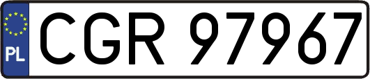 CGR97967